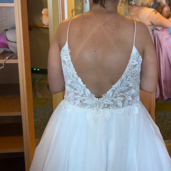 Mikeaella Style 2331 - Picture 3 of 4